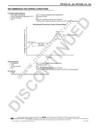 PS7522-2A Datasheet Page 7