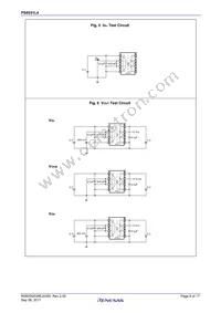 PS8551L4-E3-AX Datasheet Page 8