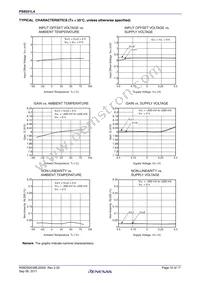 PS8551L4-E3-AX Datasheet Page 10
