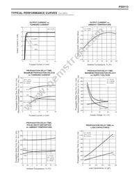 PS9113-V-A Datasheet Page 4