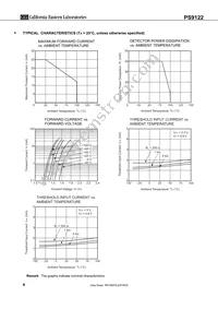 PS9122-F3-L-AX Datasheet Page 8