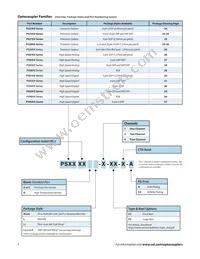 PS9124-V-AX Datasheet Page 4