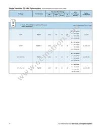 PS9124-V-AX Datasheet Page 16
