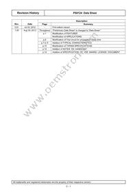 PS9124-V-F3-AX Datasheet Page 16