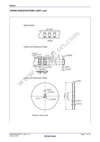 PS9124-V-F3-AX Datasheet Page 11