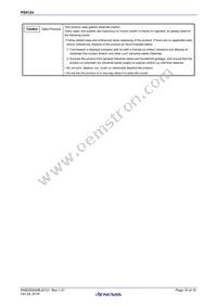 PS9124-V-F3-AX Datasheet Page 16