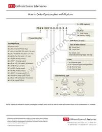 PS9155-F3-AX Datasheet Cover