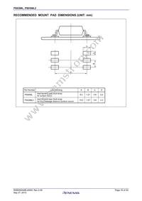 PS9308L2-V-E3-AX Datasheet Page 16