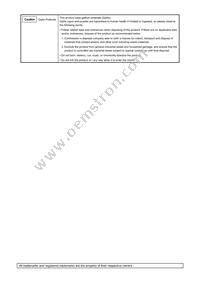 PS9313L2-AX Datasheet Page 15