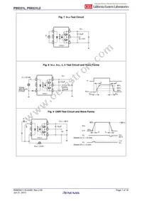 PS9331L-V-E3-AX Datasheet Page 7