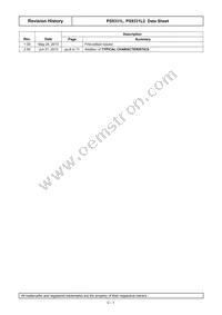 PS9331L-V-E3-AX Datasheet Page 19