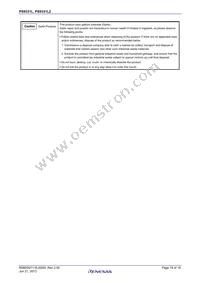 PS9331L2-V-E3-AX Datasheet Page 18