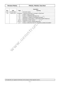 PS9332L2-V-E3-AX Datasheet Page 19