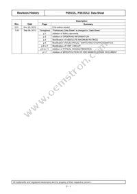 PS9332L2-V-E3-AX Datasheet Page 19