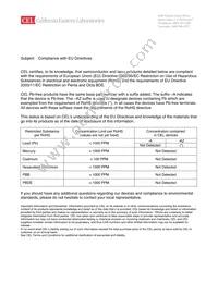 PS9401-2-AX Datasheet Page 9