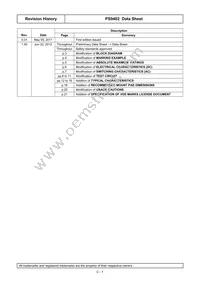PS9402-V-E3-AX Datasheet Page 23