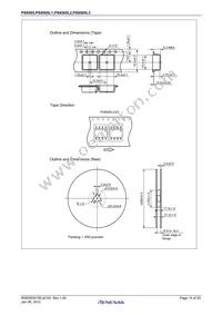 PS9505L1-AX Datasheet Page 15