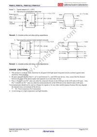 PS9513L1-AX Datasheet Page 8