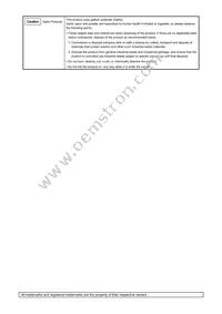 PS9513L3-AX Datasheet Page 17