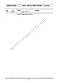 PS9531L3-V-E3-AX Datasheet Page 21
