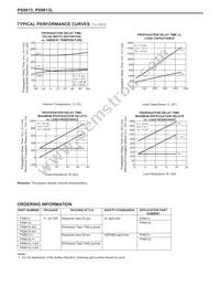 PS9613L-A Datasheet Page 5
