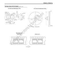 PS9613L-A Datasheet Page 6