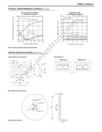 PS9614L-E4-A Datasheet Page 5