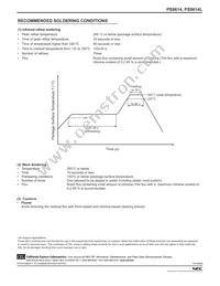 PS9614L-E4-A Datasheet Page 7