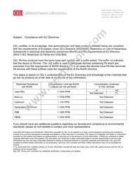 PS9617-V-A Datasheet Page 12