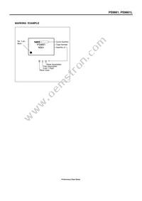 PS9661-A Datasheet Page 3