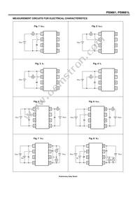 PS9661-A Datasheet Page 7