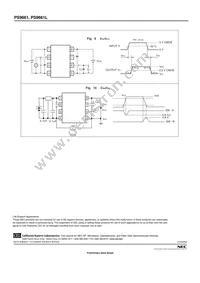 PS9661-A Datasheet Page 8