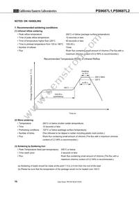 PS9687L2-V-E3-A Datasheet Page 10