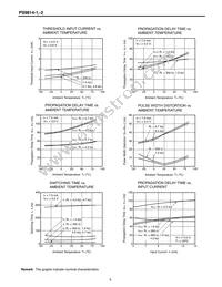 PS9814-2-V-F4-A Datasheet Page 8