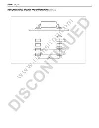 PS9817-2-F3-A Datasheet Page 10