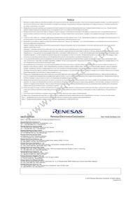 PS9905-Y-F3-AX Datasheet Page 20