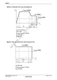 PS9924-Y-F3-AX Datasheet Page 15