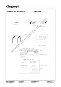 PSA05-11EWA Datasheet Page 4