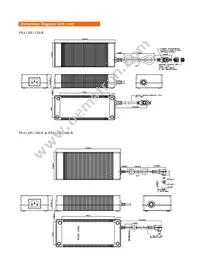 PSA120U-560 Datasheet Page 3