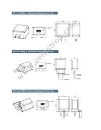 PSA15A-308Q Datasheet Page 3