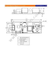 PSA15LN3-150 Datasheet Page 3