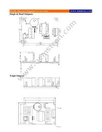 PSA25L-301 Datasheet Page 3