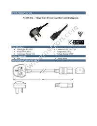 PSAA18U-480L6 Datasheet Page 6