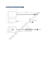 PSAA20R-120-RPA Datasheet Page 3