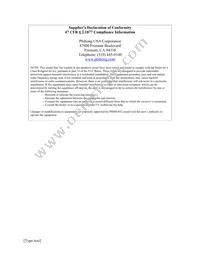 PSAA30R-560-R-CR5 Datasheet Page 4