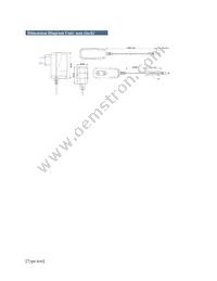 PSAC24E-120 Datasheet Page 3