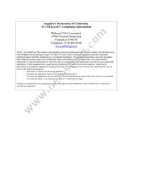 PSAC60M-560-R-CR5 Datasheet Page 4