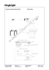 PSC05-12EWA Datasheet Page 4