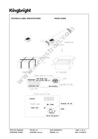 PSC08-12GWA Datasheet Page 4