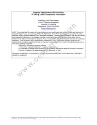 PSC15R-050-RPE-RPK Datasheet Page 6